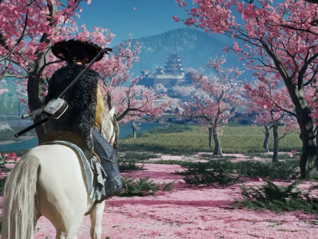 Forged in Phantom Fires